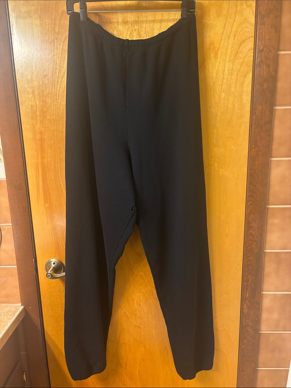 Joah Brown Oversized Jogger